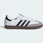White casual shoes for men